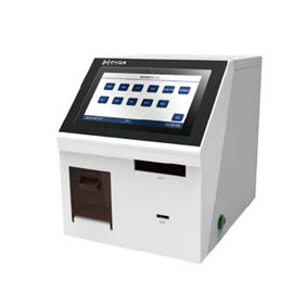 多合一台式毛发毒品痕量快速分析仪